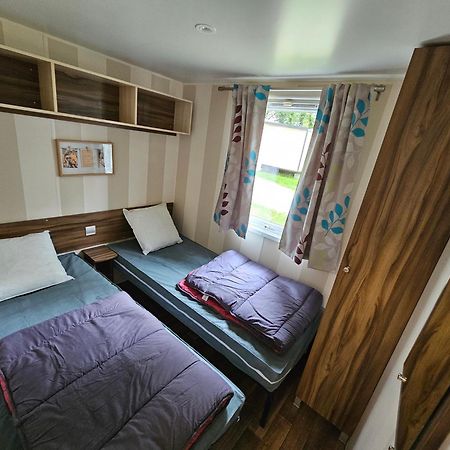Mobil-Home 6 Personne - Tohapi Coeur De Vendee La Boissiere-de-Montaigu Exteriör bild