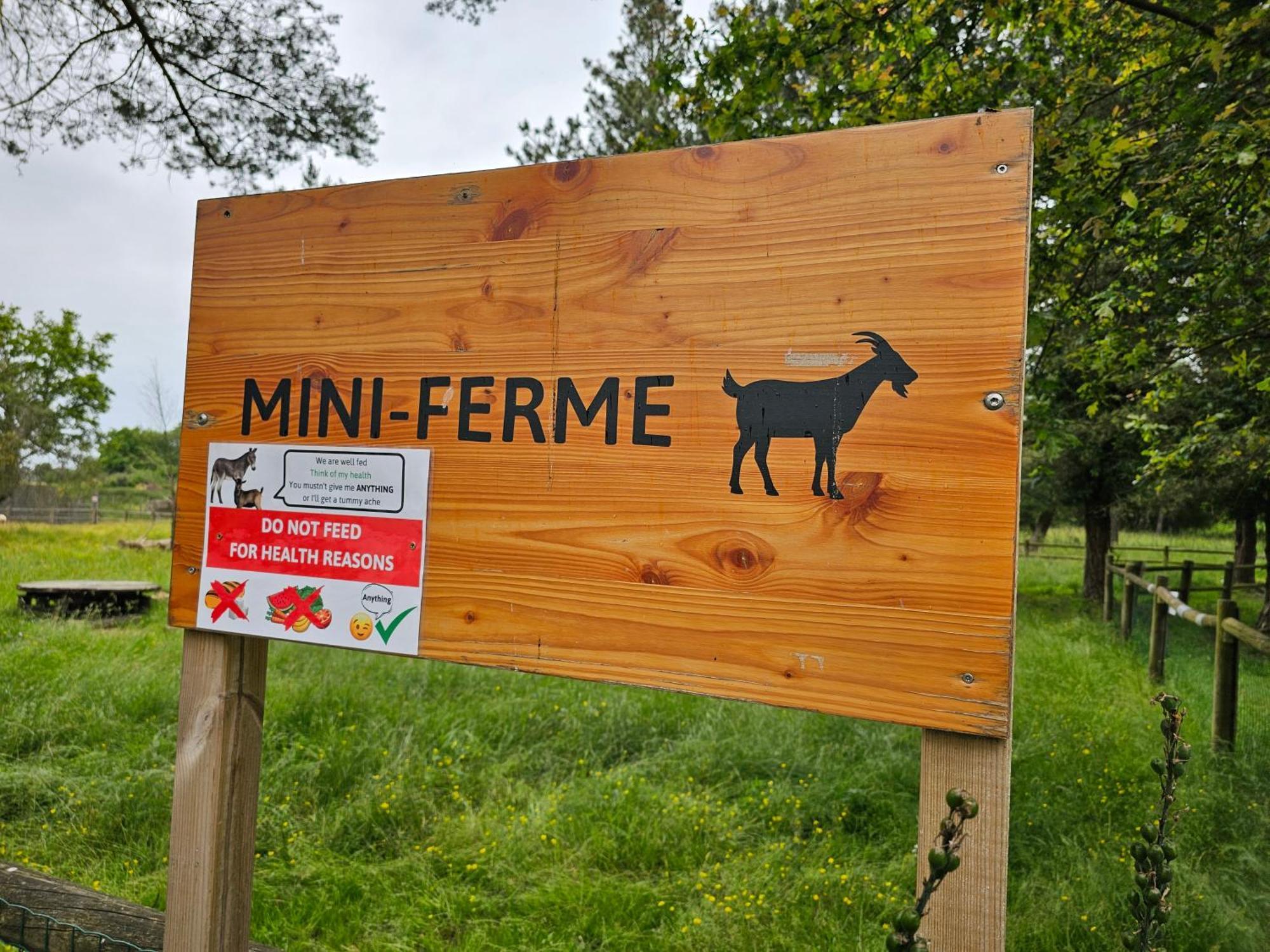 Mobil-Home 6 Personne - Tohapi Coeur De Vendee La Boissiere-de-Montaigu Exteriör bild