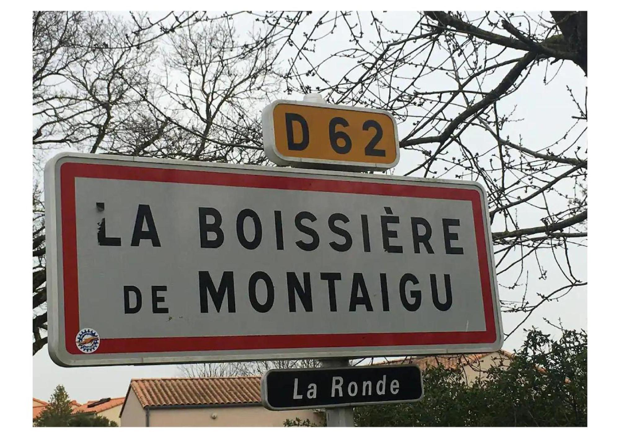 Mobil-Home 6 Personne - Tohapi Coeur De Vendee La Boissiere-de-Montaigu Exteriör bild